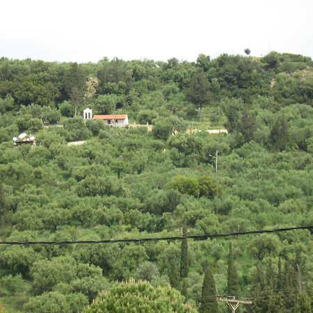 Faneromeni Two Bed Apartment B Zakynthos Exterior foto