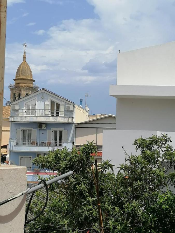 Faneromeni Two Bed Apartment B Zakynthos Exterior foto