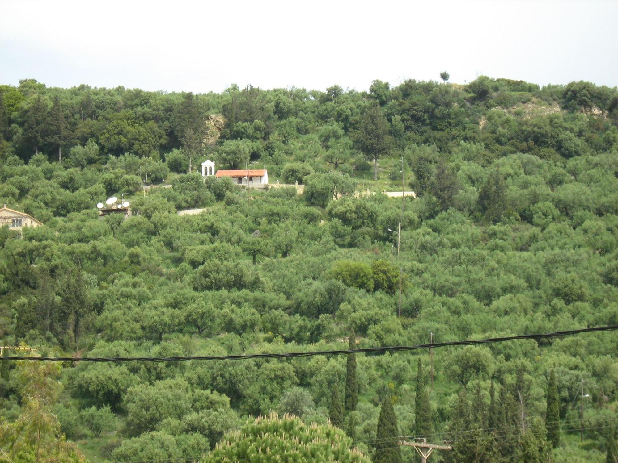 Faneromeni Two Bed Apartment B Zakynthos Exterior foto